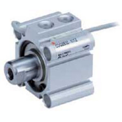 CDQ2B32-10SZ, SMC