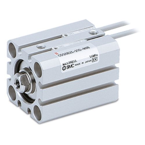 CDQSB12-100DC, SMC