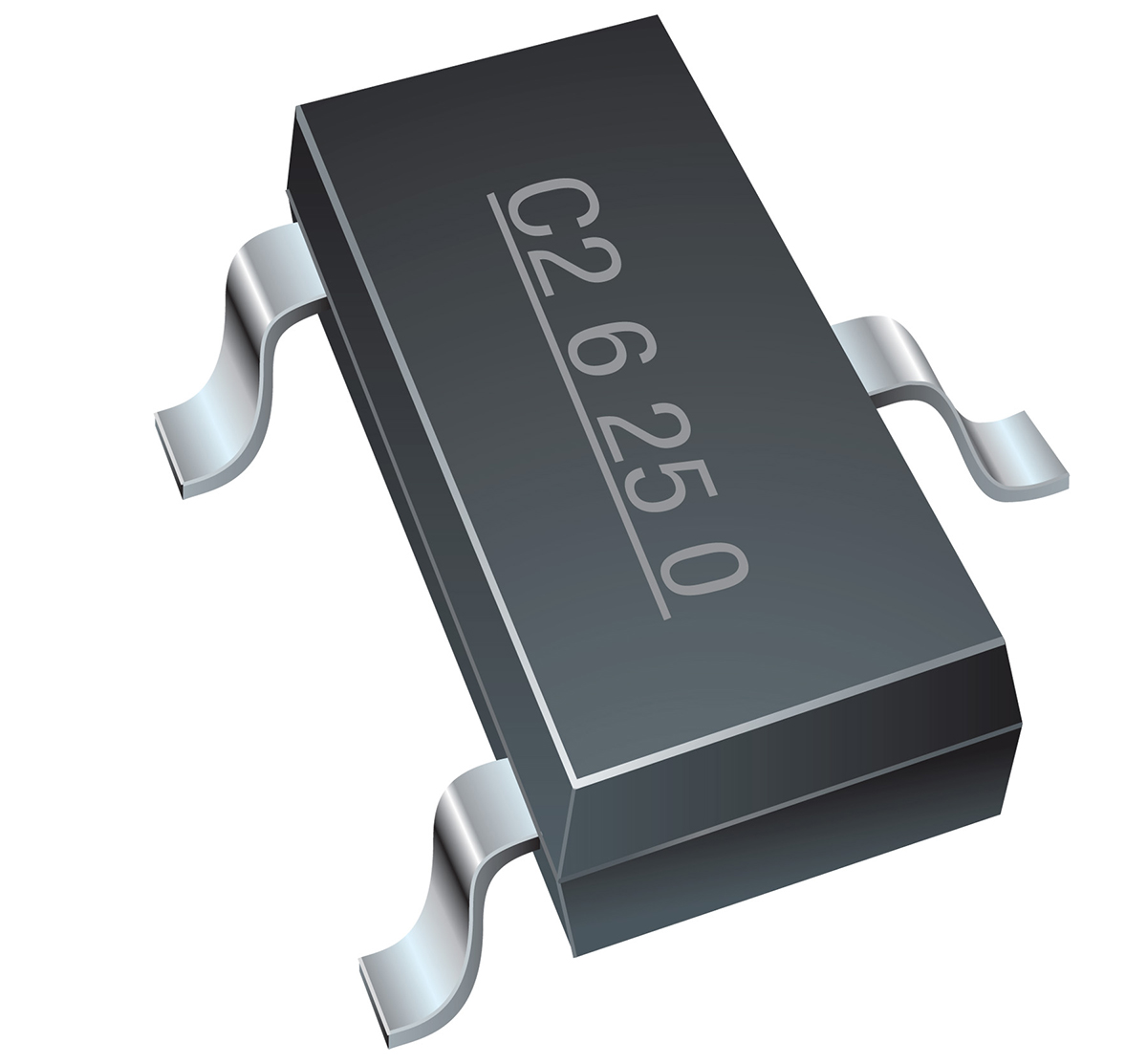 CDSOT23-T24CAN-Q, Bourns
