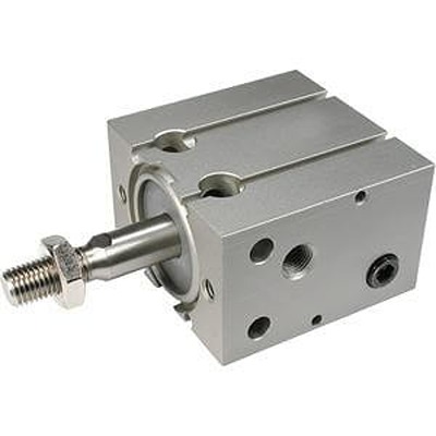 CDU16-15T, SMC
