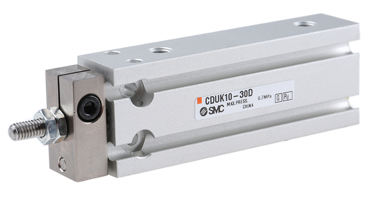 CDUK10-30D, SMC