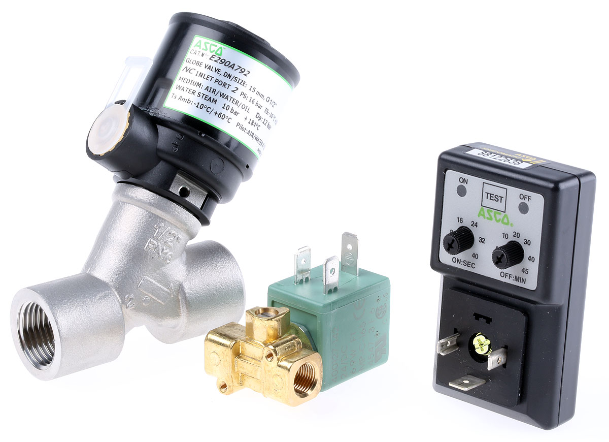 CDVAE290A792, EMERSON ? ASCO