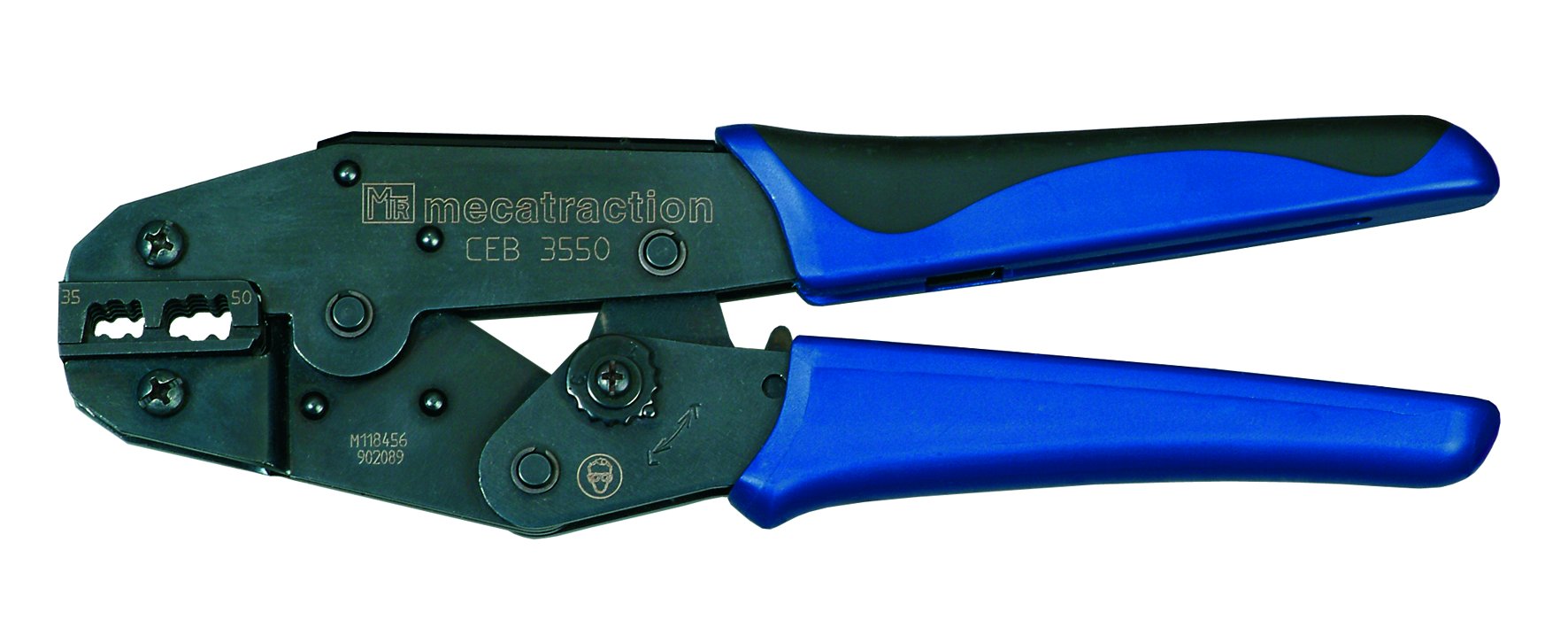 CEB3550, MECATRACTION