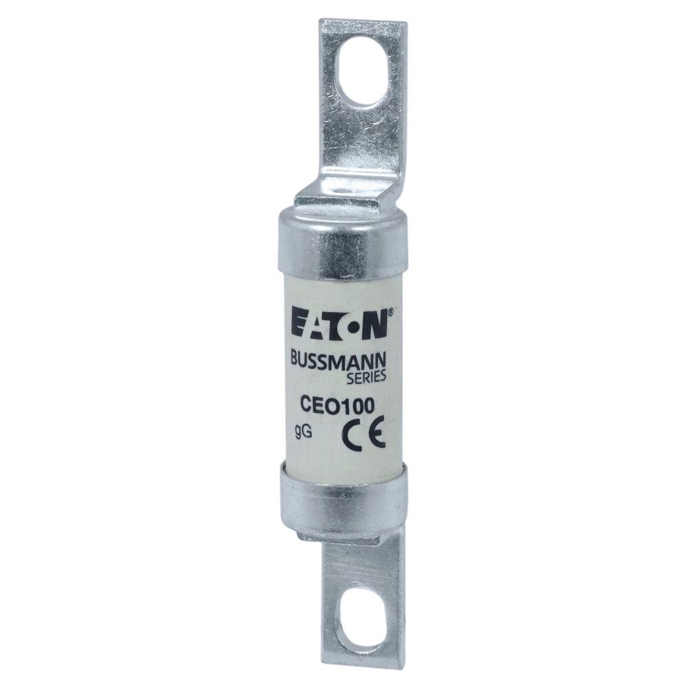 CEO100, Eaton