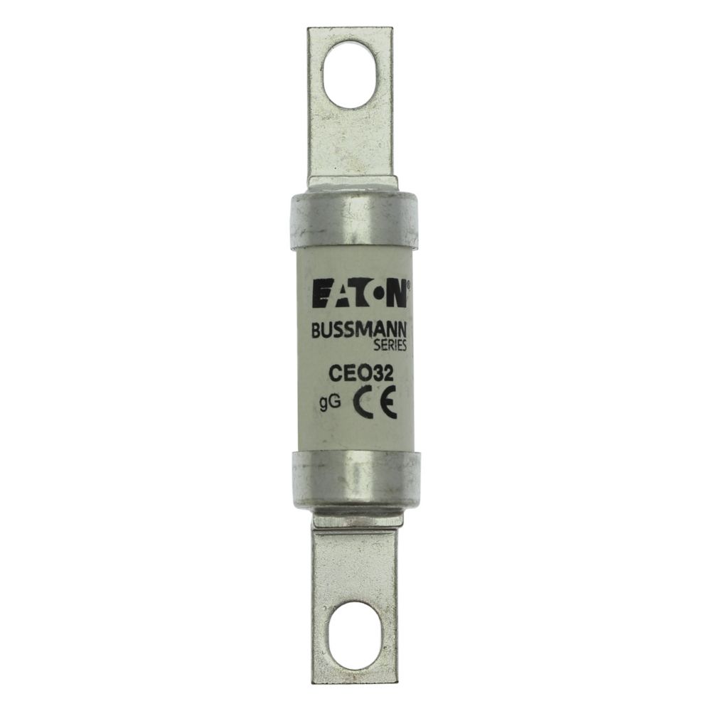 CEO32, Eaton