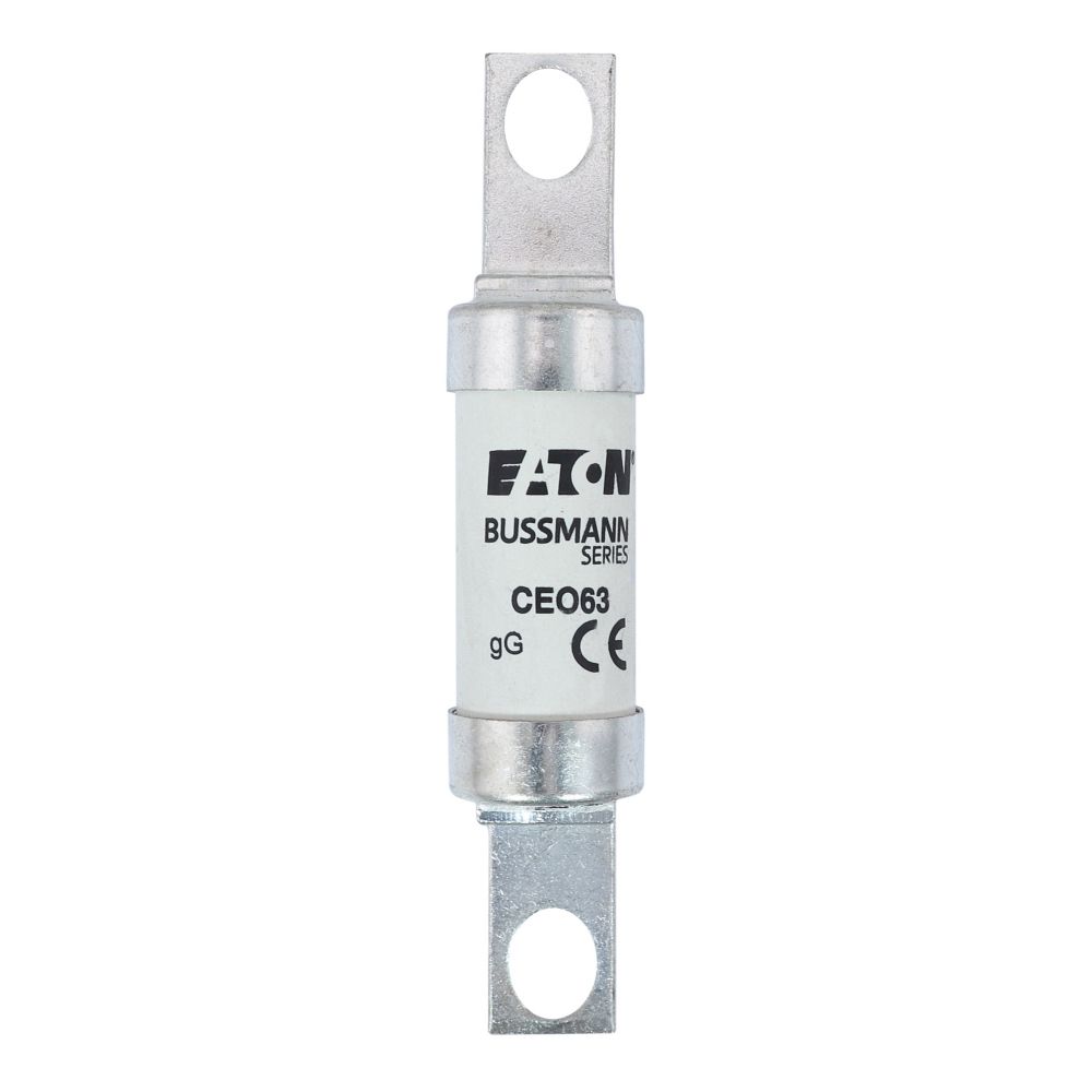 CEO63, Eaton