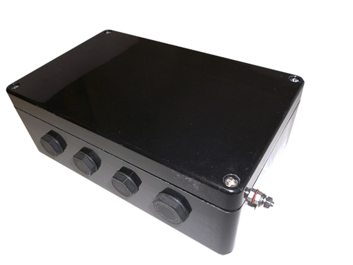 CEP261690PAU, CE-TEK