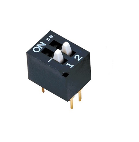 CES-0202MC, Nidec Components