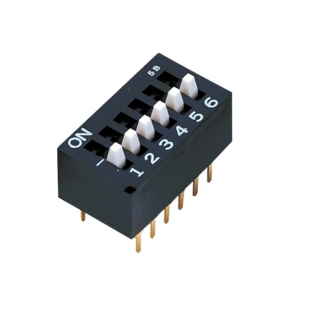 CES-0602MC, Nidec Components