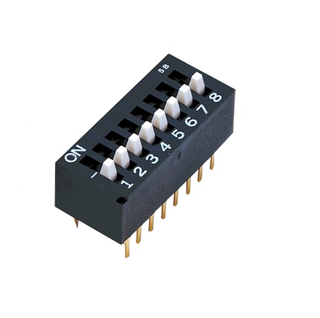 CES-0802MC, Nidec Components