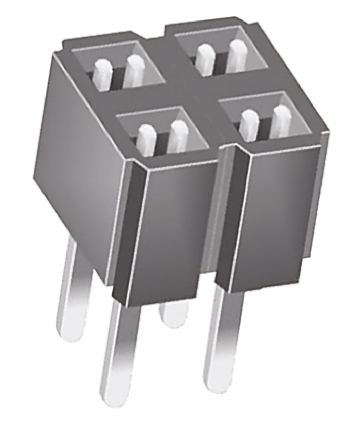 CES-102-01-T-D, Samtec