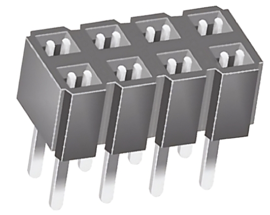 CES-104-01-T-D, Samtec