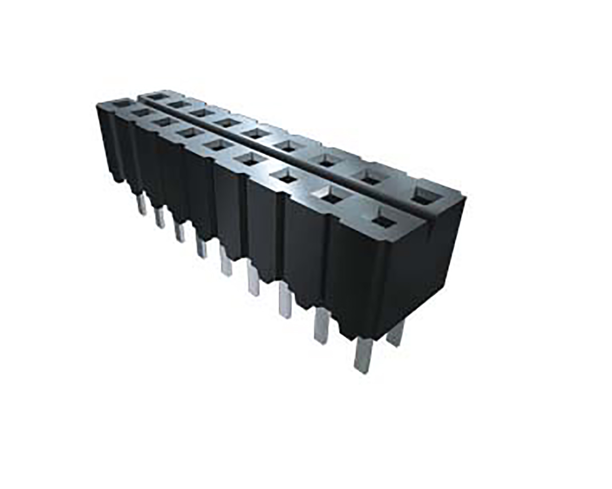 CES-105-01-L-S, Samtec