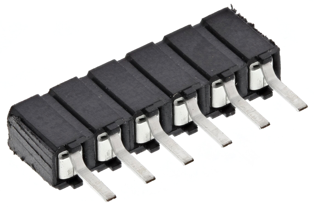 CES-106-01-T-S, Samtec