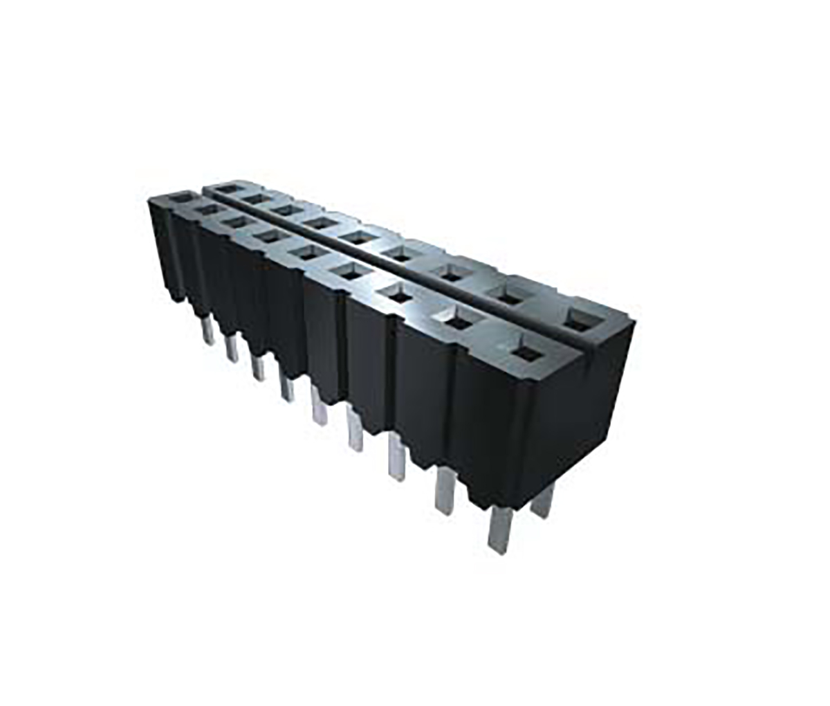 CES-108-01-S-D, Samtec