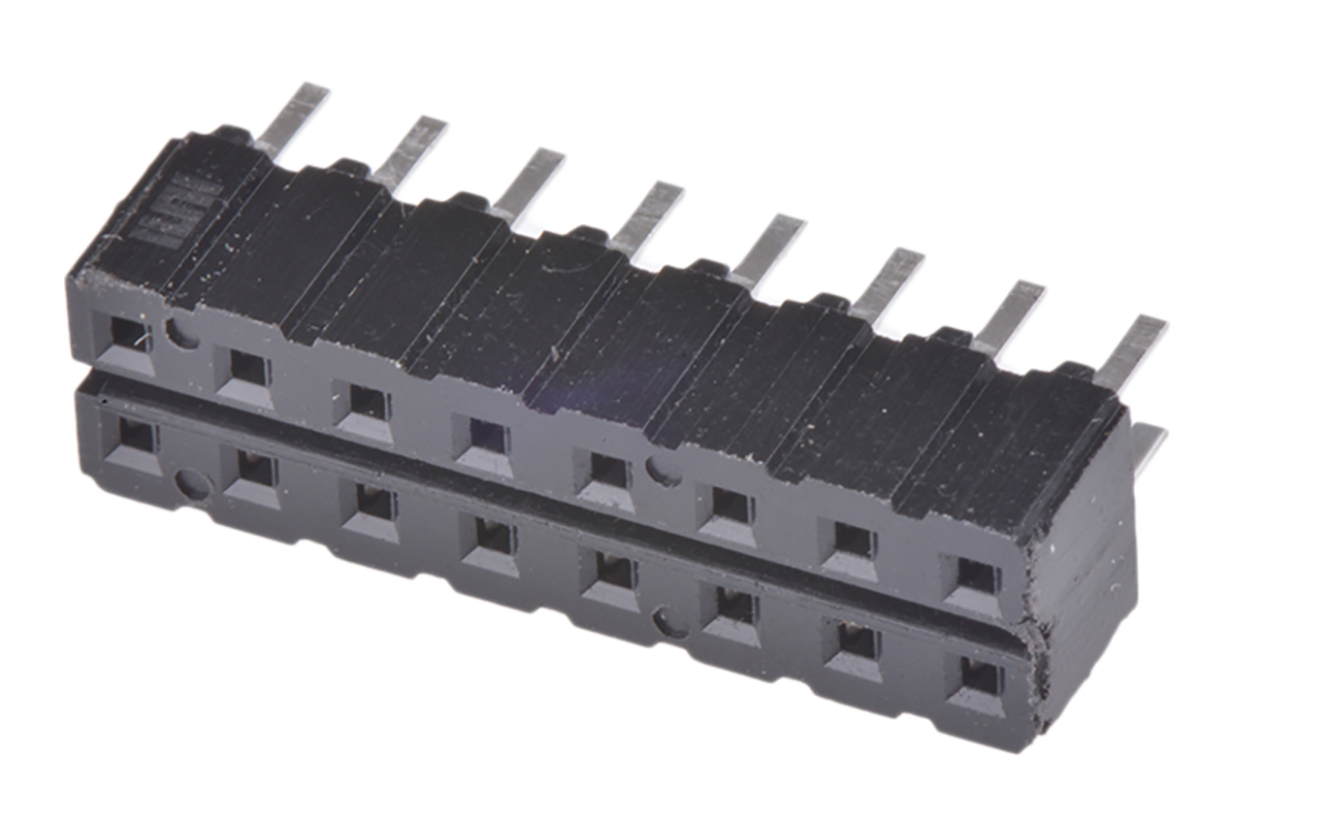 CES-108-01-T-D, Samtec