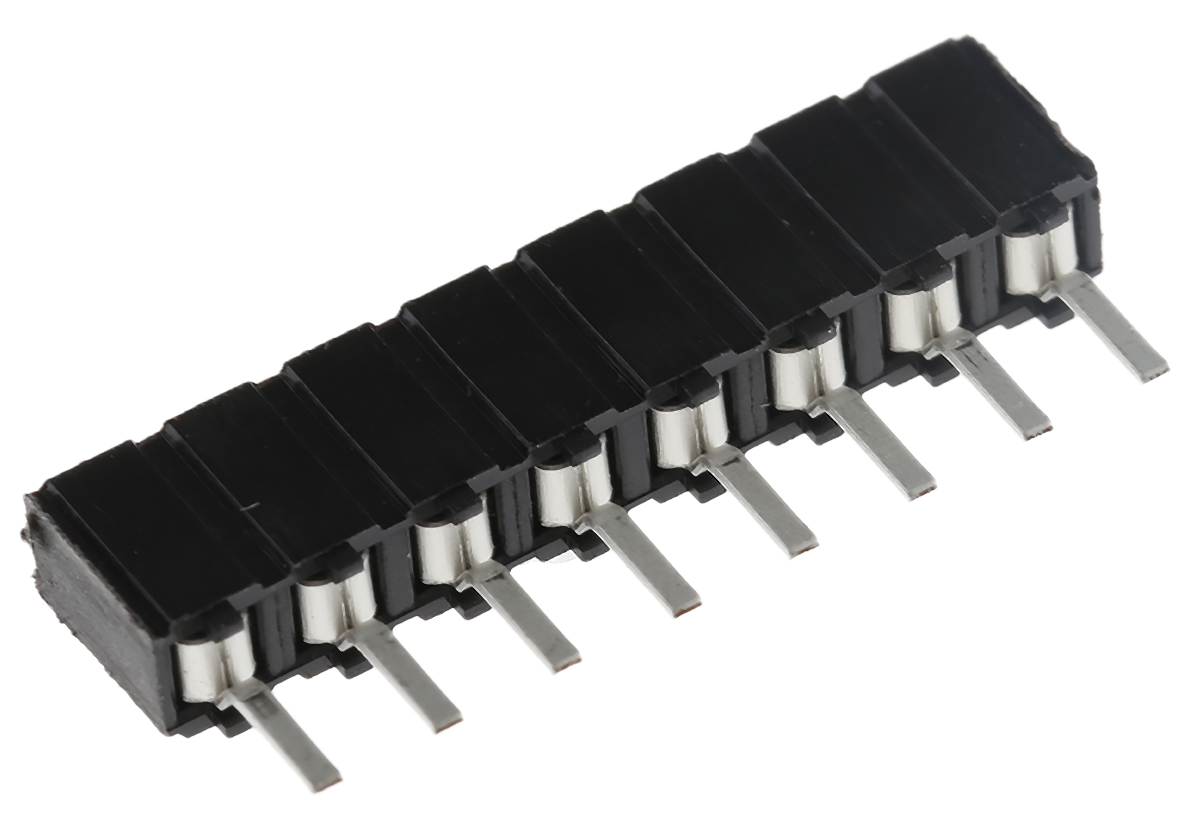 CES-108-01-T-S, Samtec