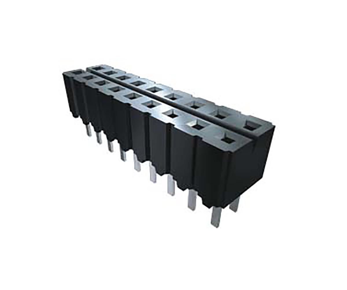 CES-110-01-G-D, Samtec