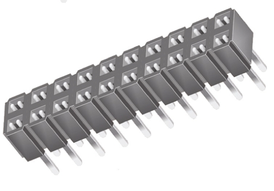 CES-110-01-T-D, Samtec