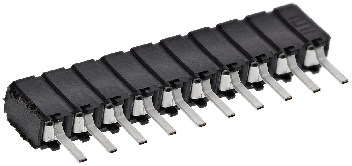 CES-110-01-T-S, Samtec