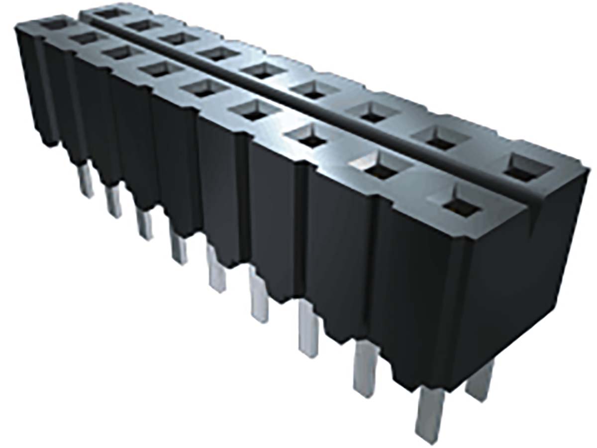 CES-112-01-G-S, Samtec