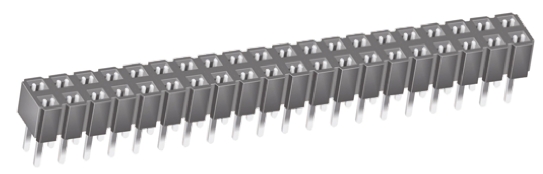 CES-120-01-T-D, Samtec