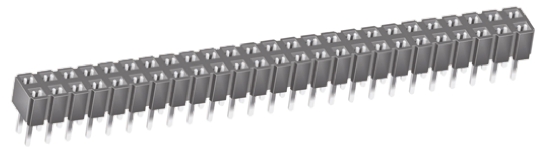 CES-125-01-T-D, Samtec