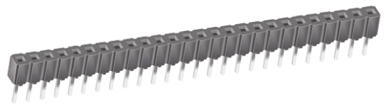 CES-126-01-T-S, Samtec