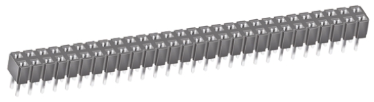 CES-128-01-T-D, Samtec