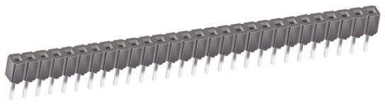 CES-128-01-T-S, Samtec