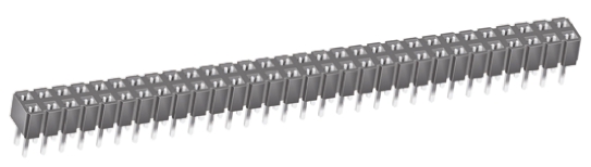 CES-130-01-T-D, Samtec