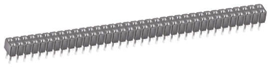 CES-135-01-T-D, Samtec