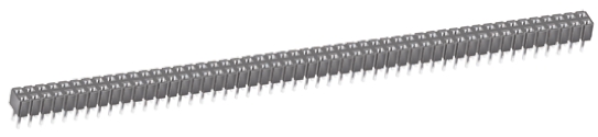 CES-150-01-T-D, Samtec