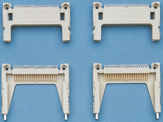 CF050P2-003-10-DS, Yamaichi
