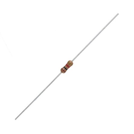 CF1/4C150J, KOA