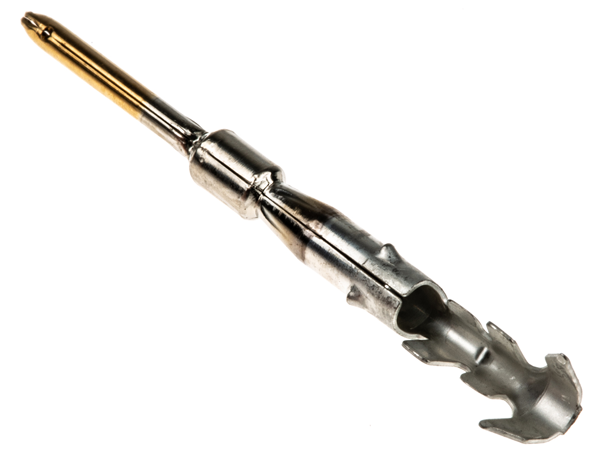 CF10PC10RF, Souriau Sunbank by Eaton