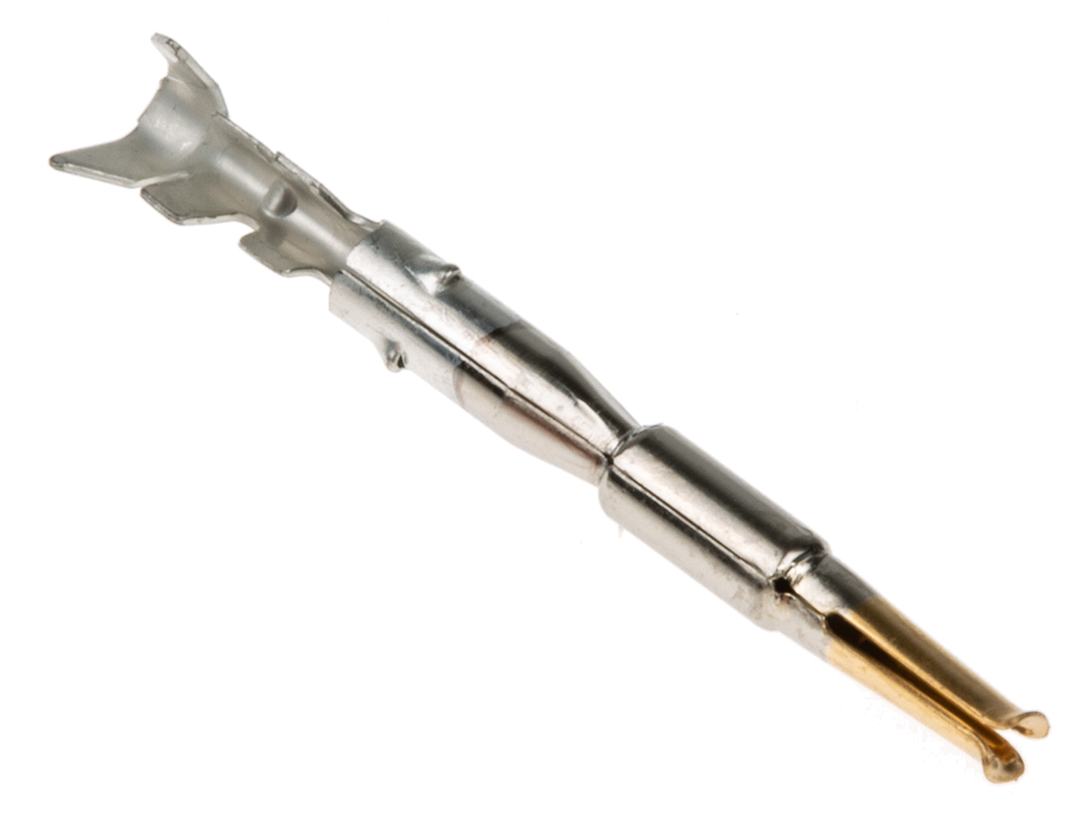 CF10SC10RF, Souriau Sunbank by Eaton