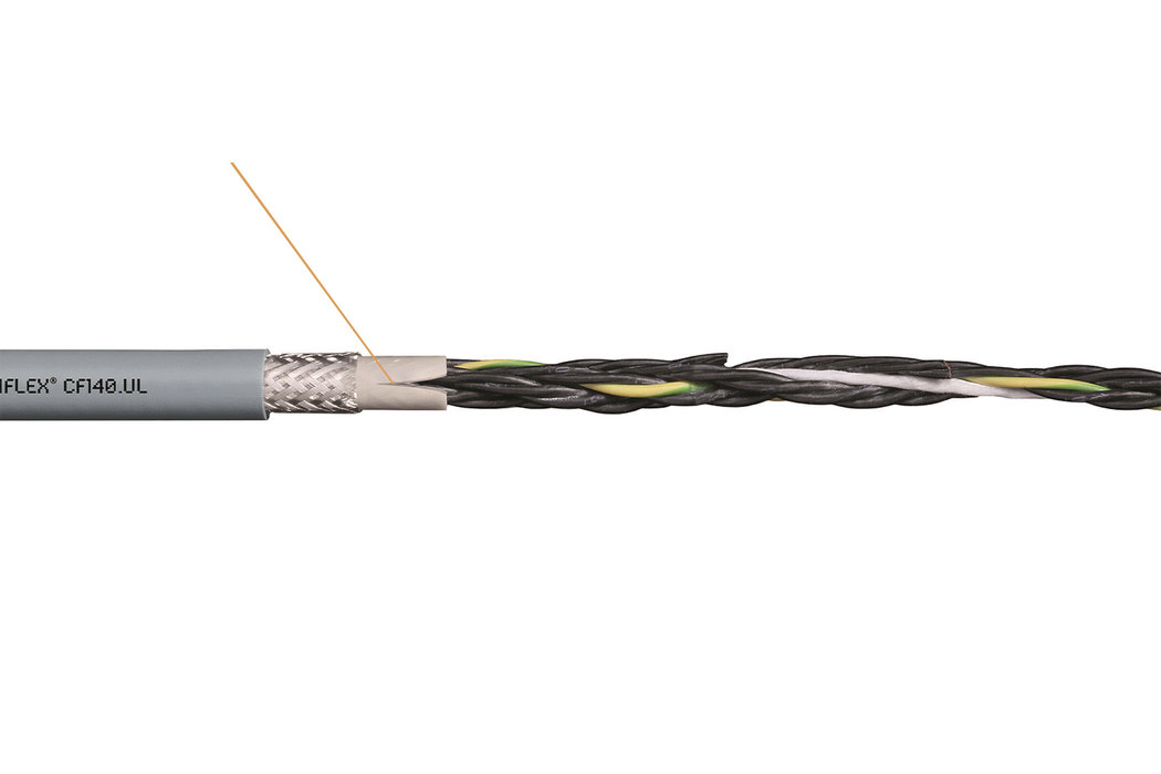CF140.25.03.UL, Igus
