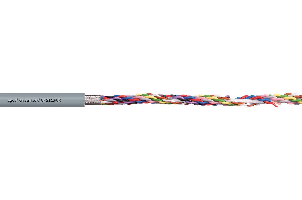 CF211.PUR.05.03.02 (100m), Igus