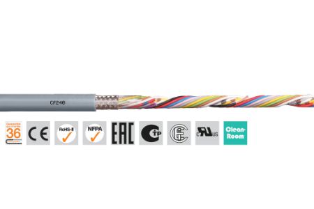 CF240.02.24 (50m), Igus