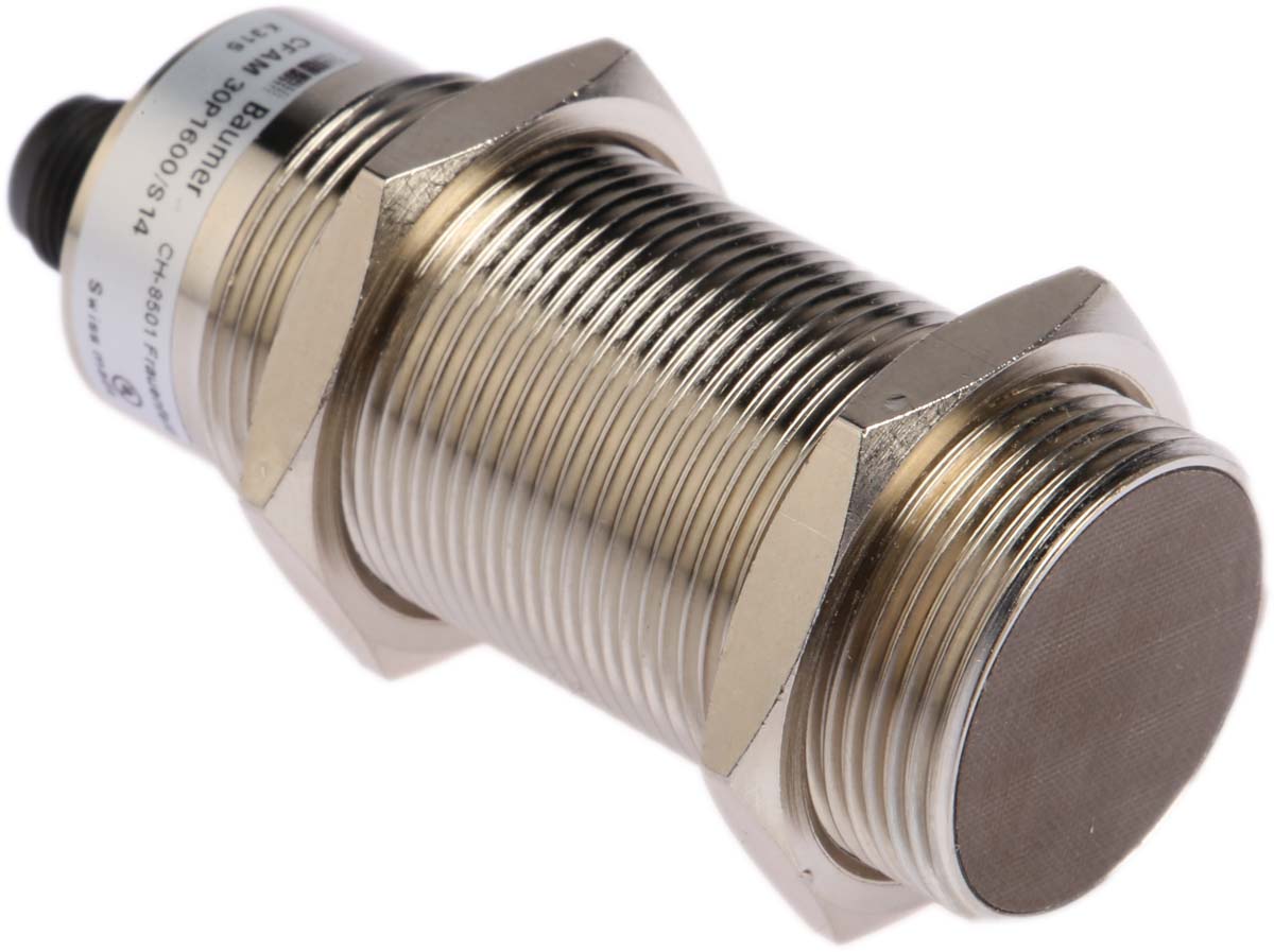 CFAM 30P1600/S14, Baumer