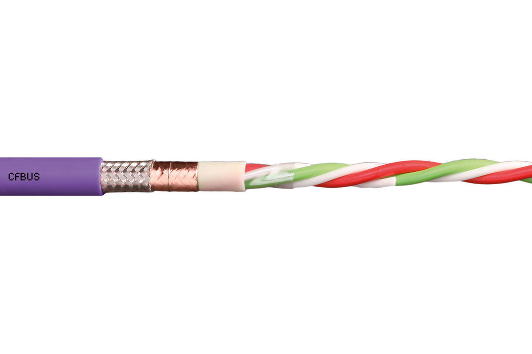CFBUS.020 (100m), Igus