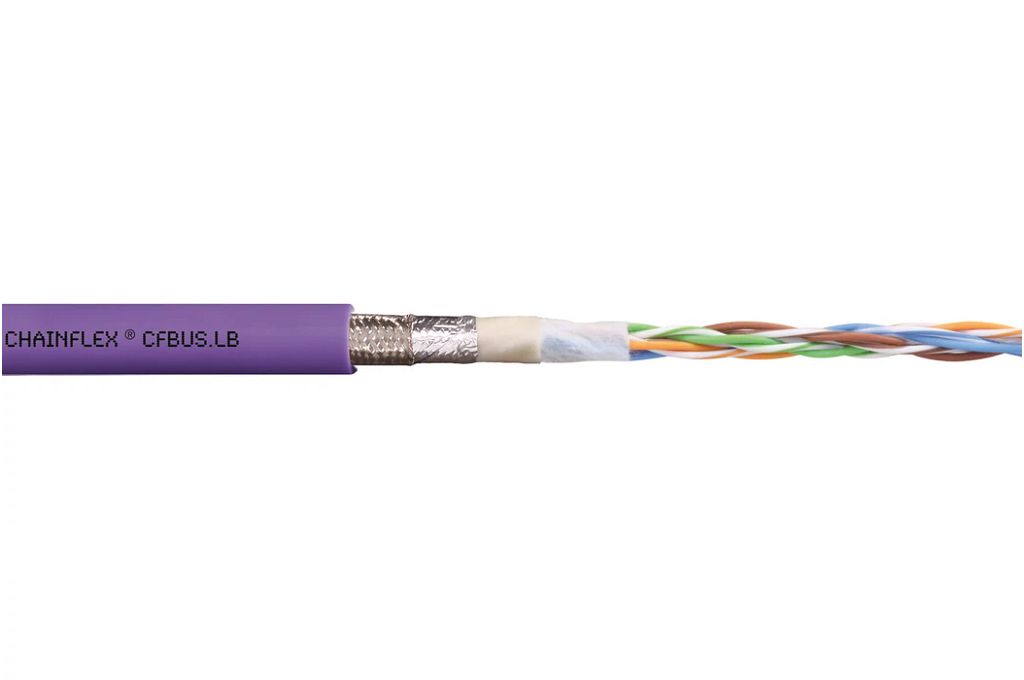 CFBUS.LB.020 (100m), Igus
