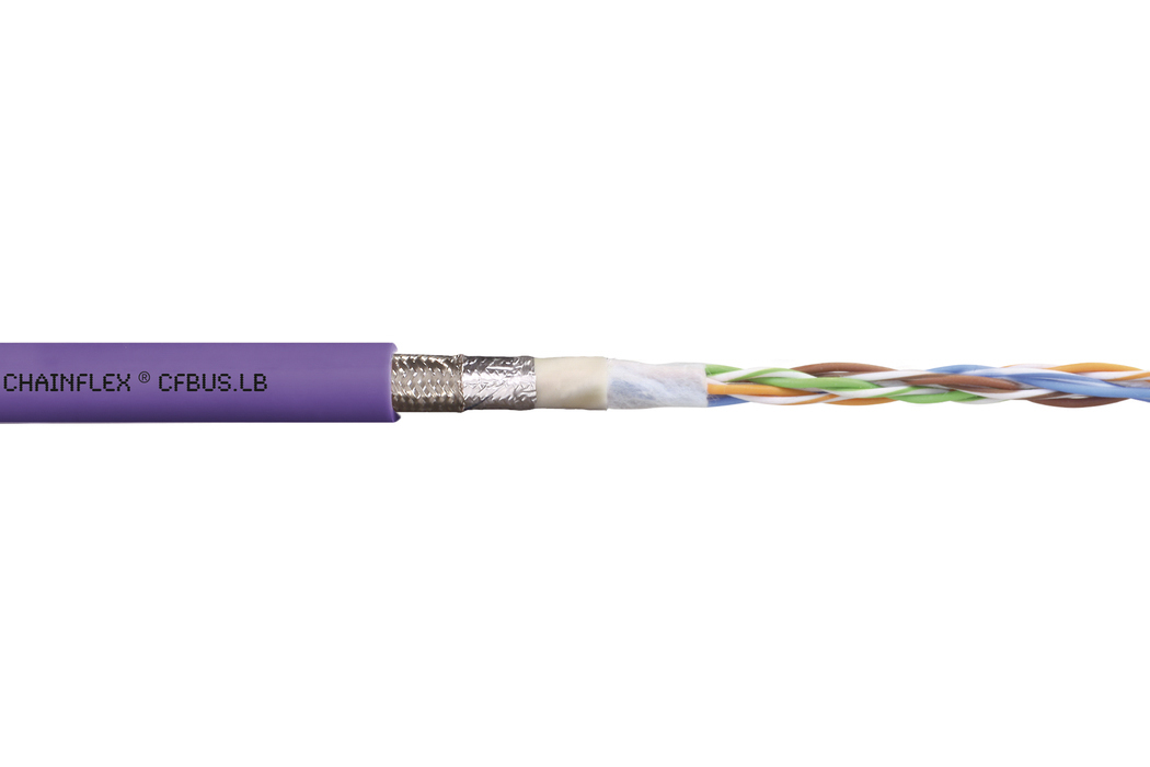 CFBUS.LB.020, Igus