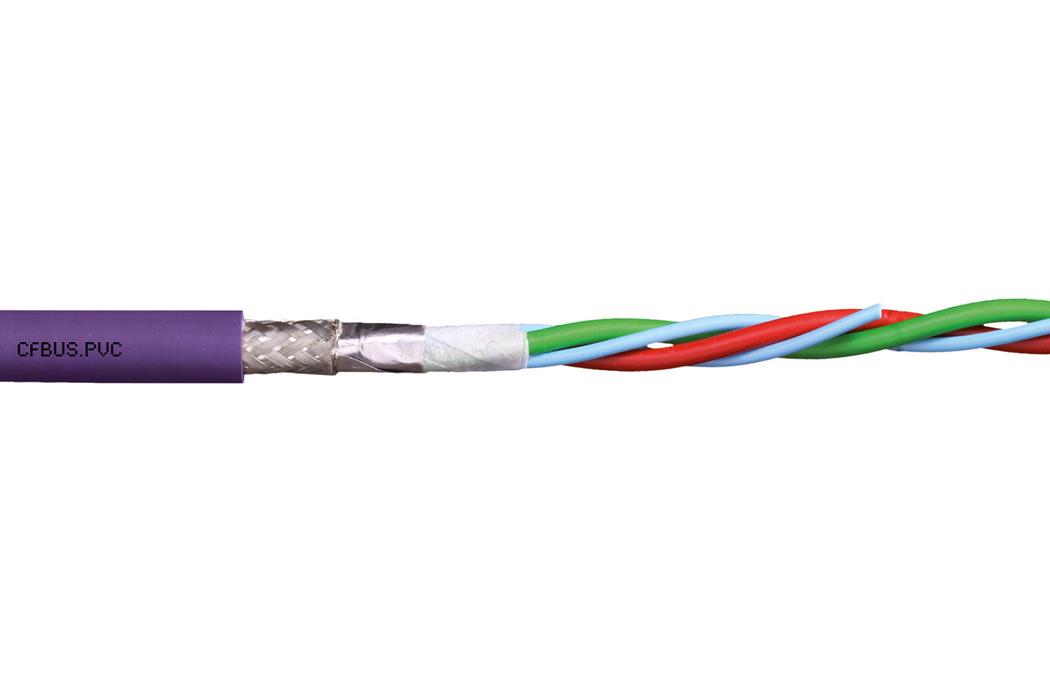 CFBUS.PVC.049 (100m), Igus