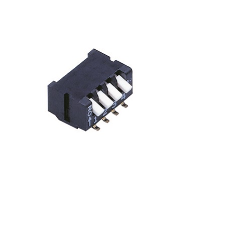 CFP-0202TB, Nidec Components