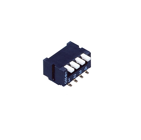 CFP-0212TB, Nidec Components