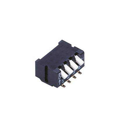 CFP-0402TB, Nidec Components