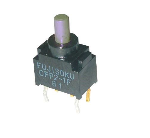 CFP2-1FC-AW, Nidec Components