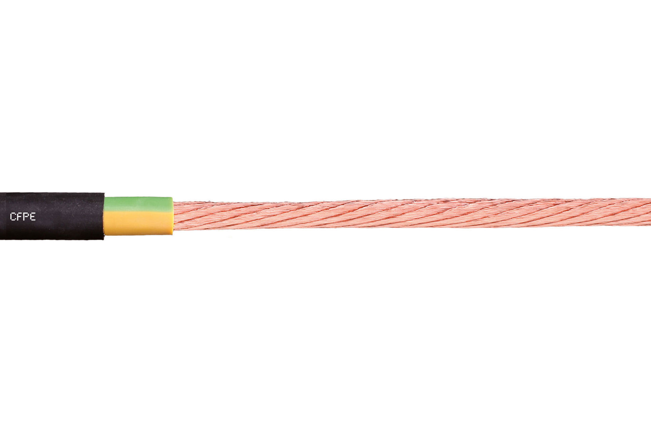 CFPE.40.01 (100m + CASE), Igus